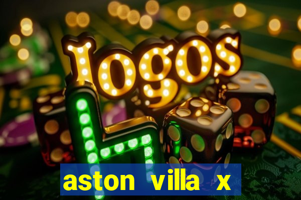 aston villa x liverpool futemax